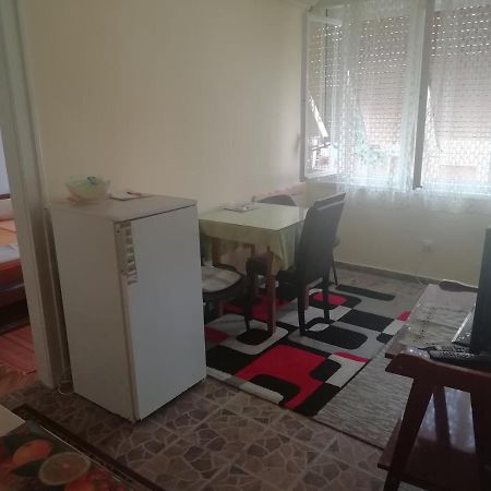 Centar Herceg Novi Eksteriør billede