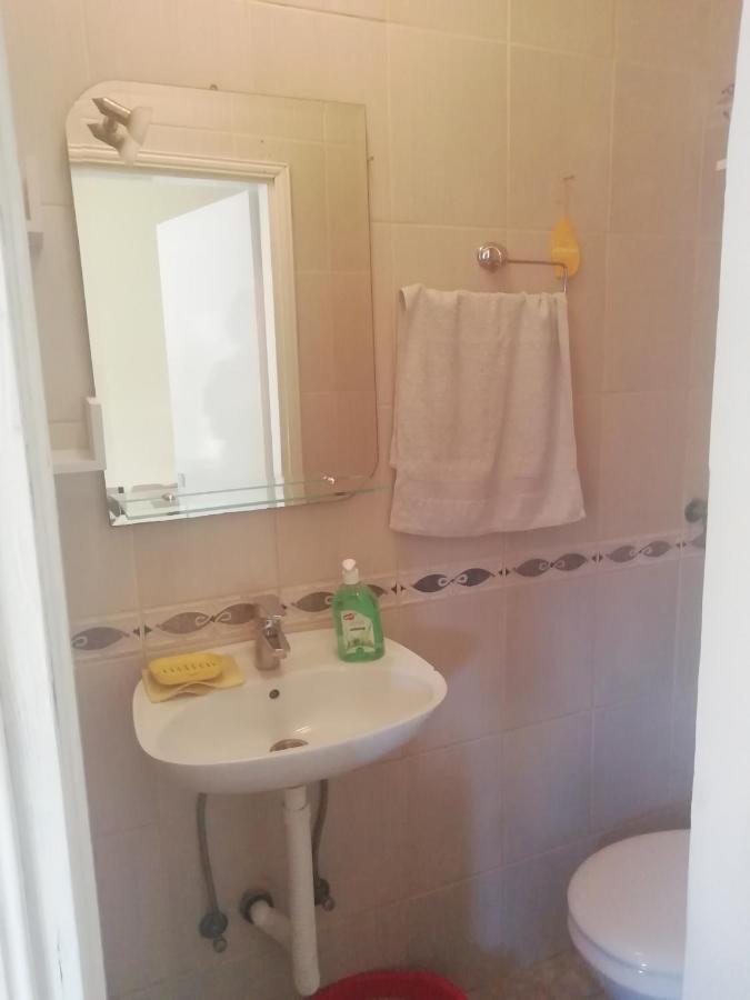 Centar Herceg Novi Eksteriør billede
