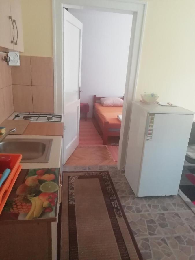 Centar Herceg Novi Eksteriør billede
