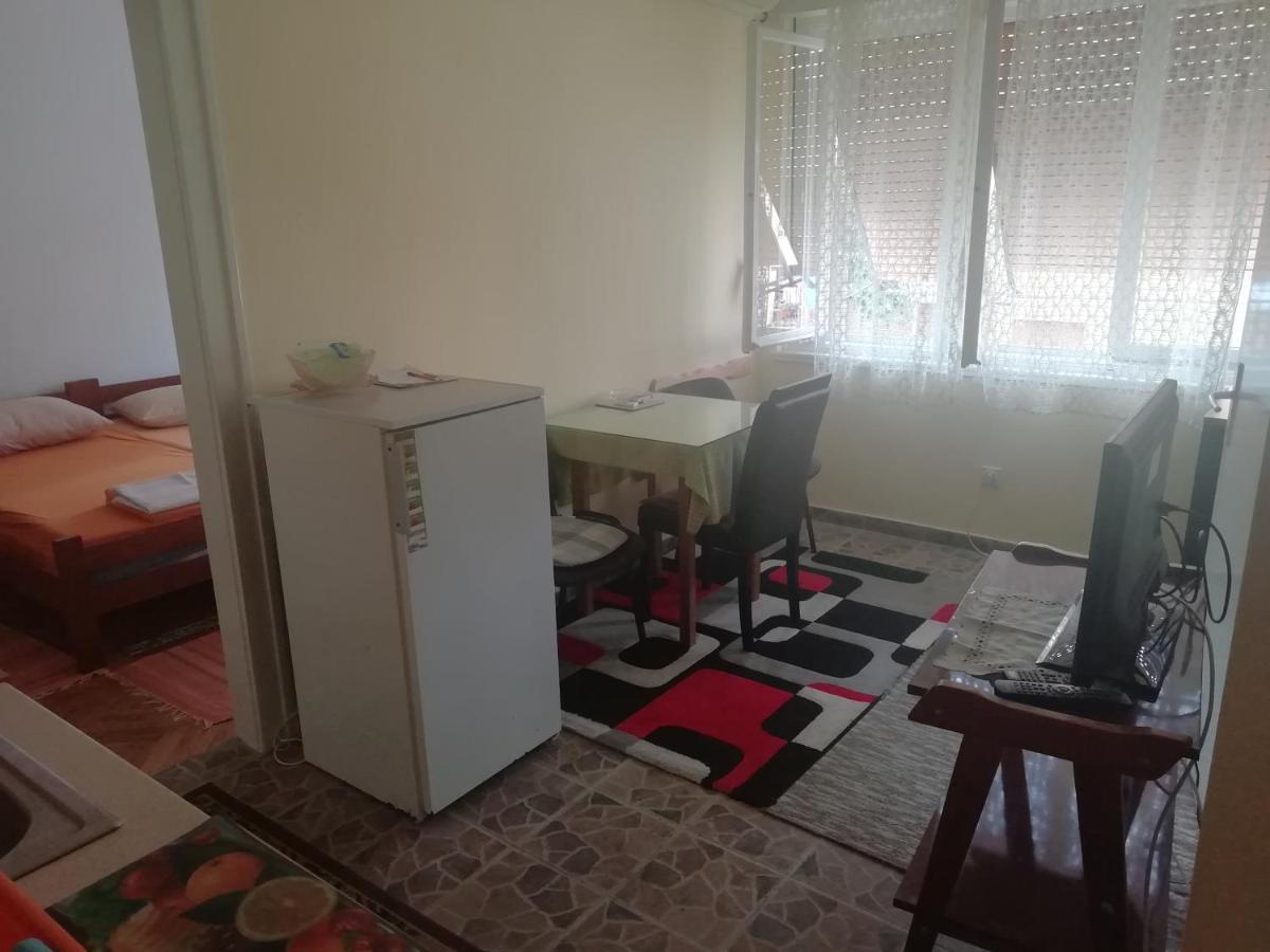 Centar Herceg Novi Eksteriør billede